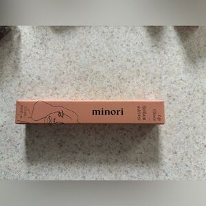 Minori Lip Gloss NIB- Juneberry